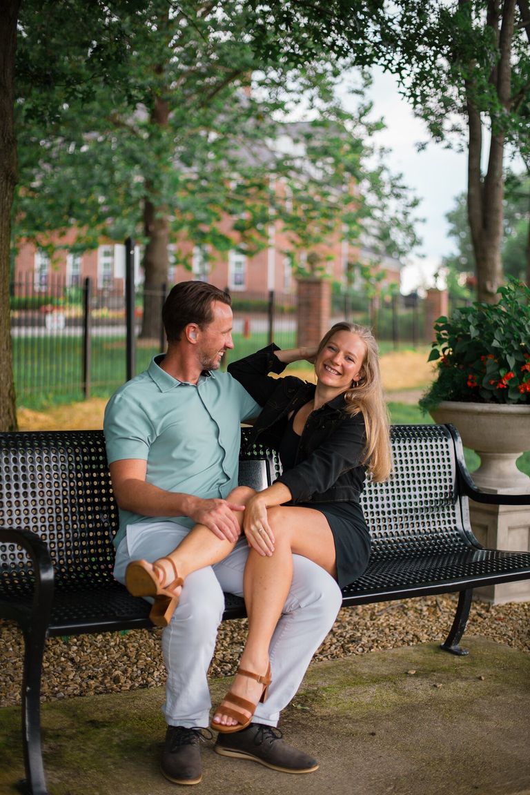 Proposals / Engagement cover