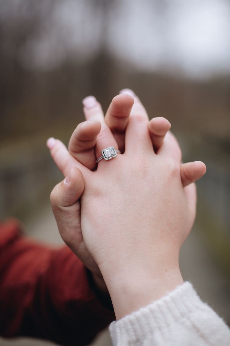 Proposals / Engagement, photograph 3