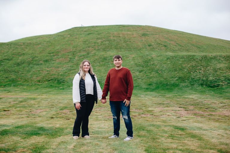 Proposals / Engagement, photograph 4
