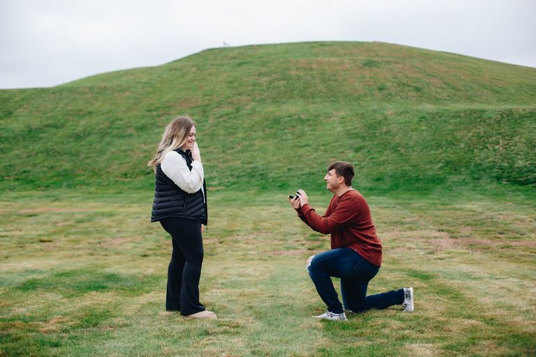 Proposals / Engagement, photograph 5