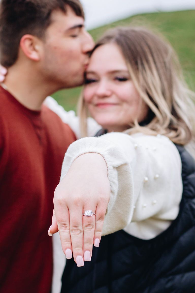Proposals / Engagement, photograph 6