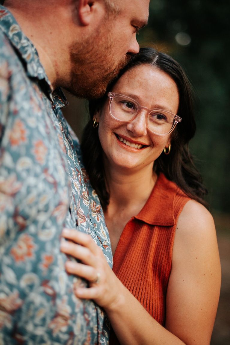 Proposals / Engagement, photograph 7