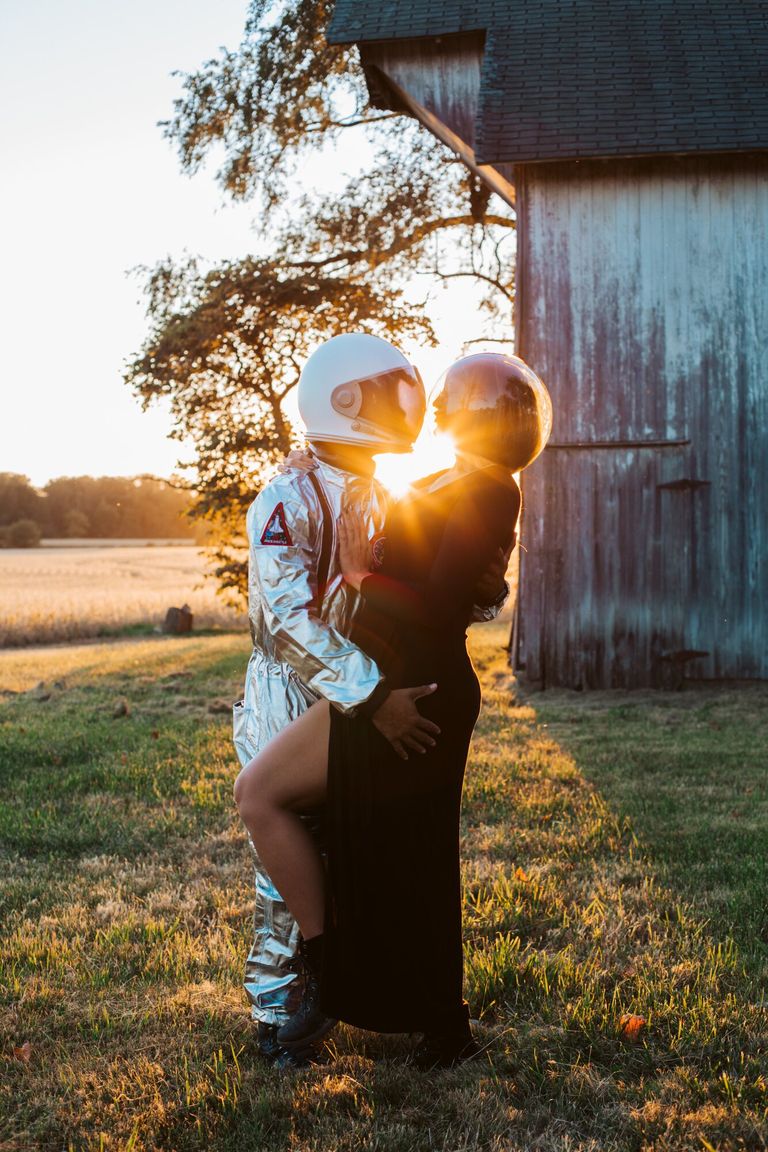 Proposals / Engagement, photograph 10