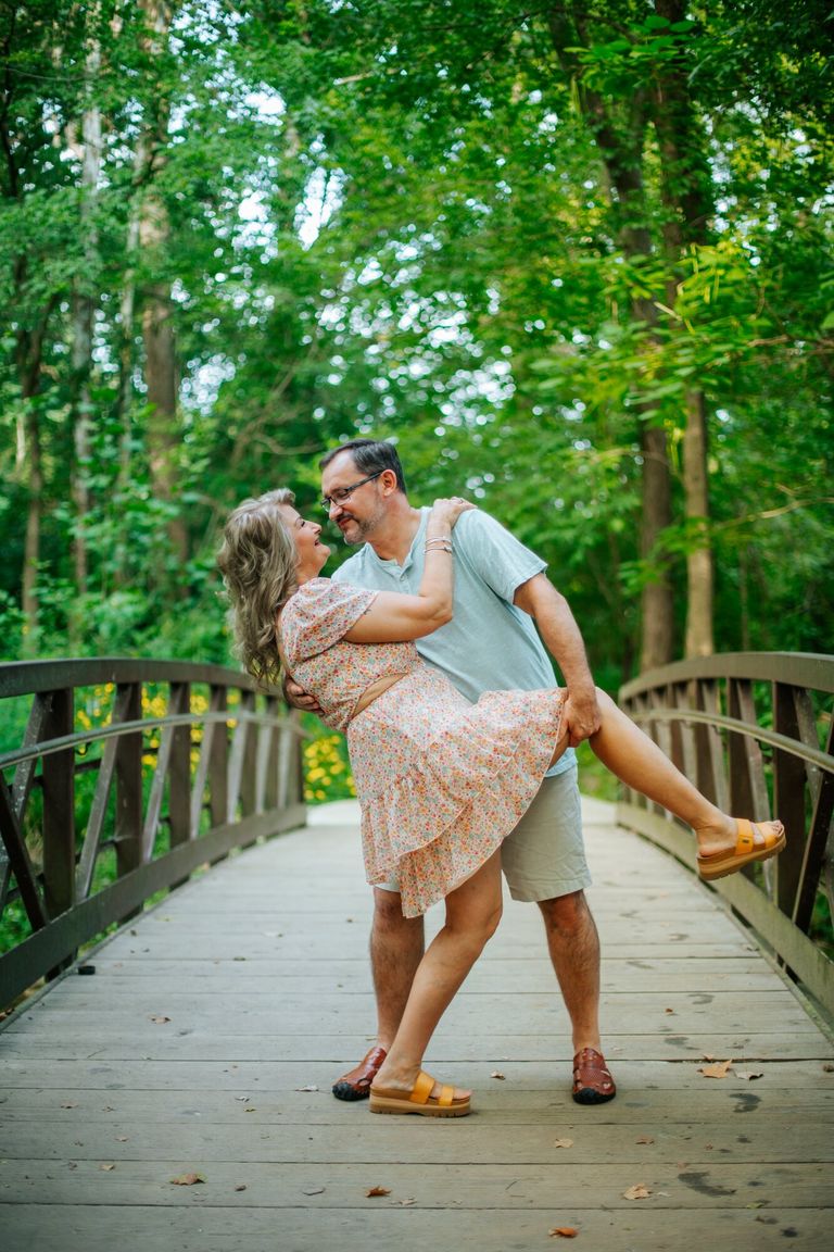 Proposals / Engagement, photograph 14