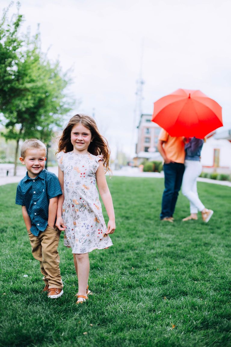 Family photography, photograph 5