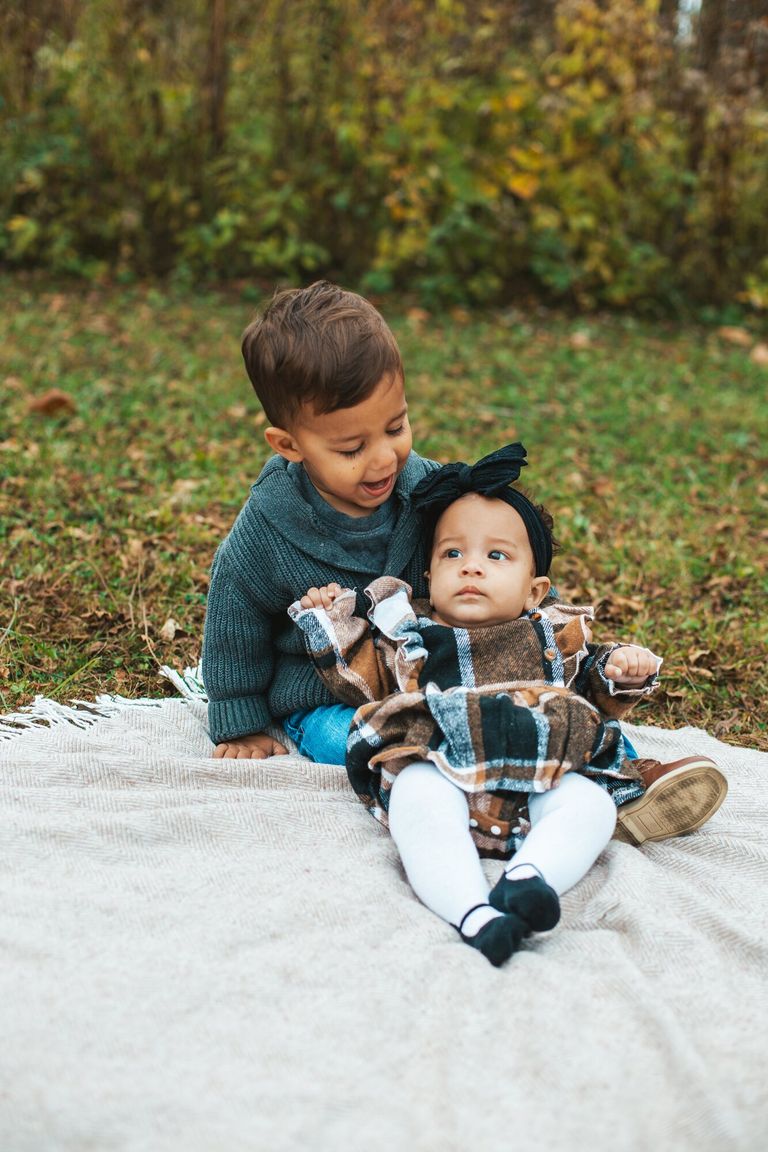 Family photography, photograph 6