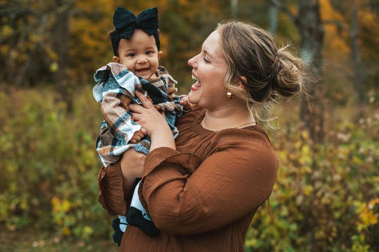 Family photography, photograph 10