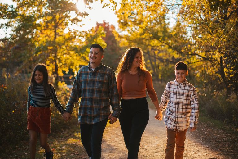 Family photography, photograph 13