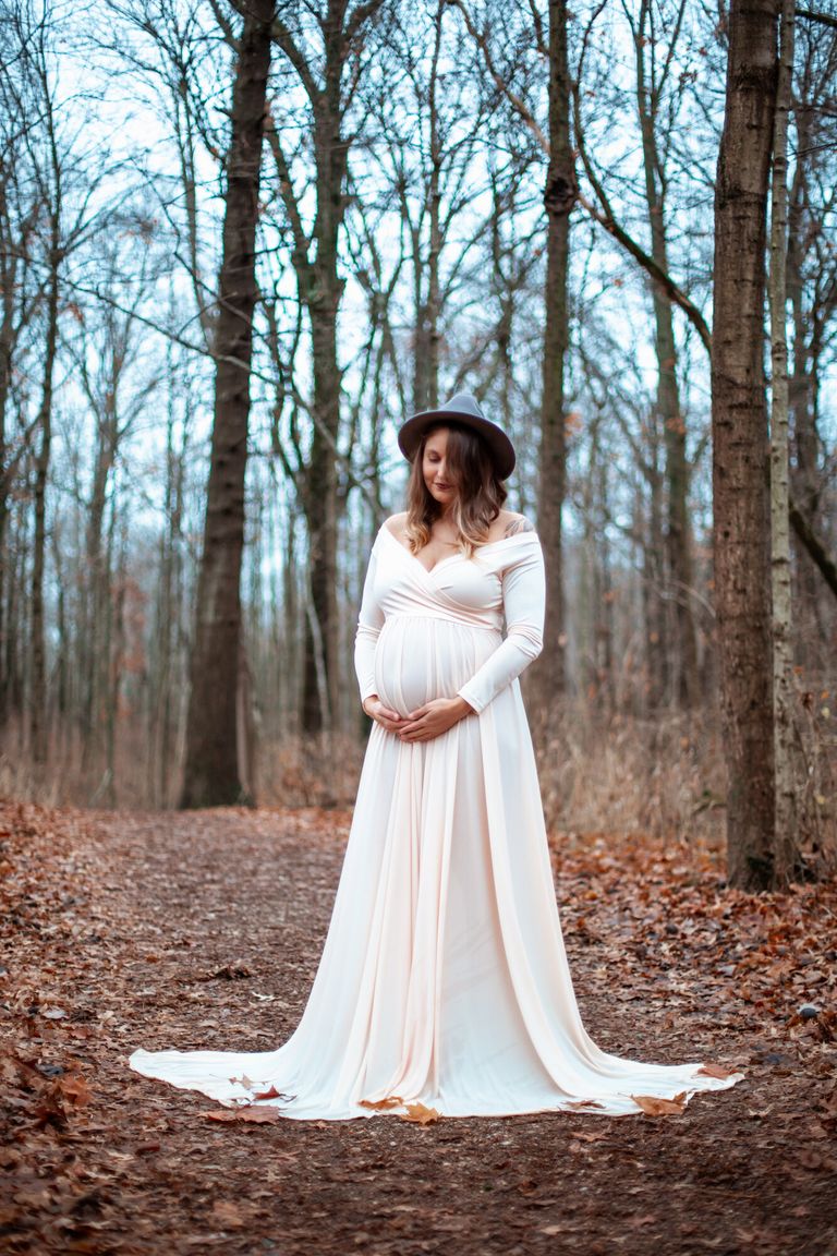 Maternity photography, photograph 18