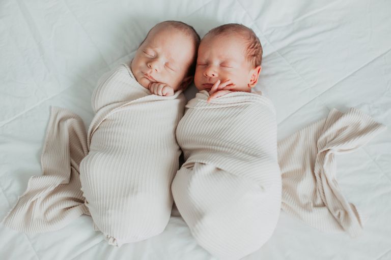 Newborn photography, photograph 8