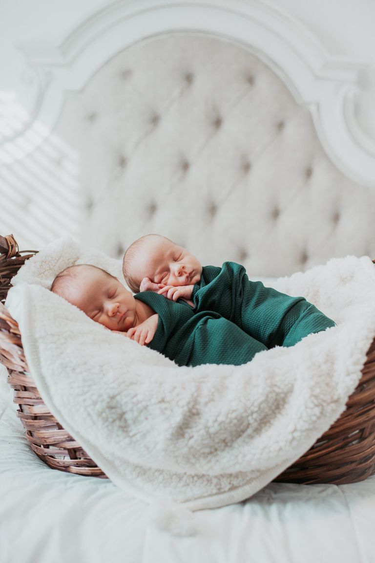 Newborn photography, photograph 10