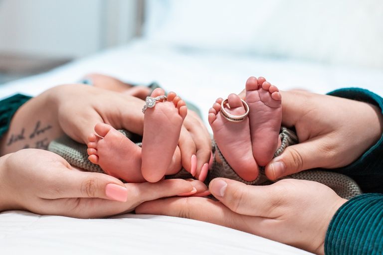 Newborn photography, photograph 13