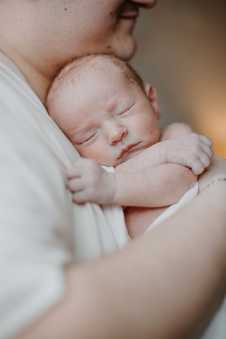 Newborn photography, photograph 22