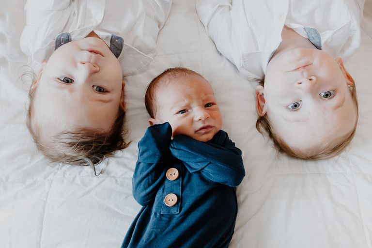 Newborn photography, photograph 24