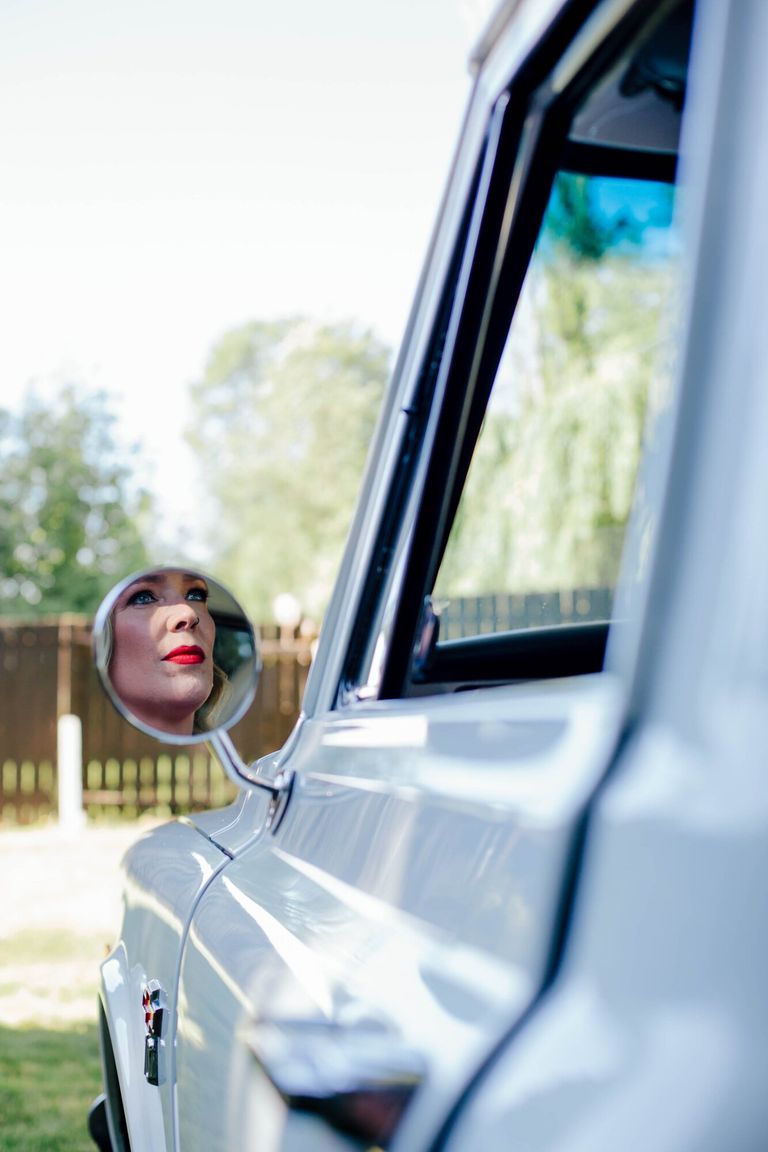 Portrait photography, photograph 10