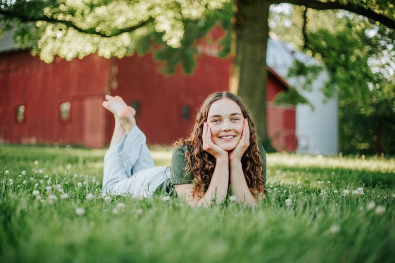 Portrait photography, photograph 15