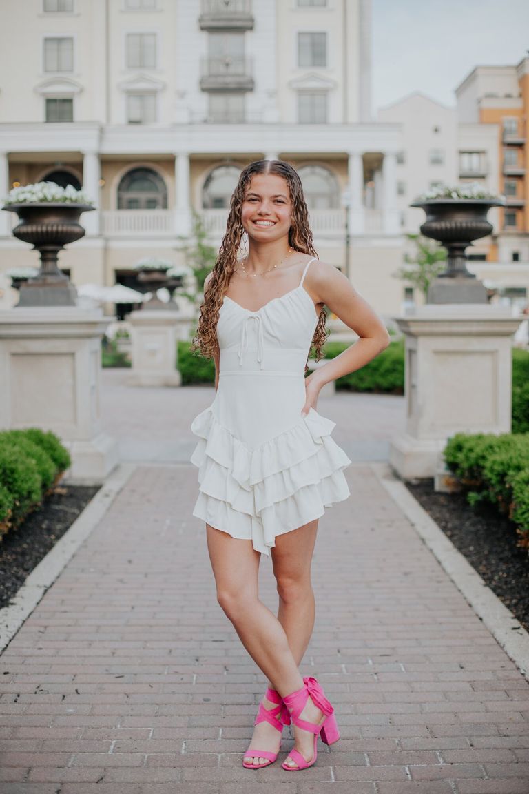 Portrait photography, photograph 16