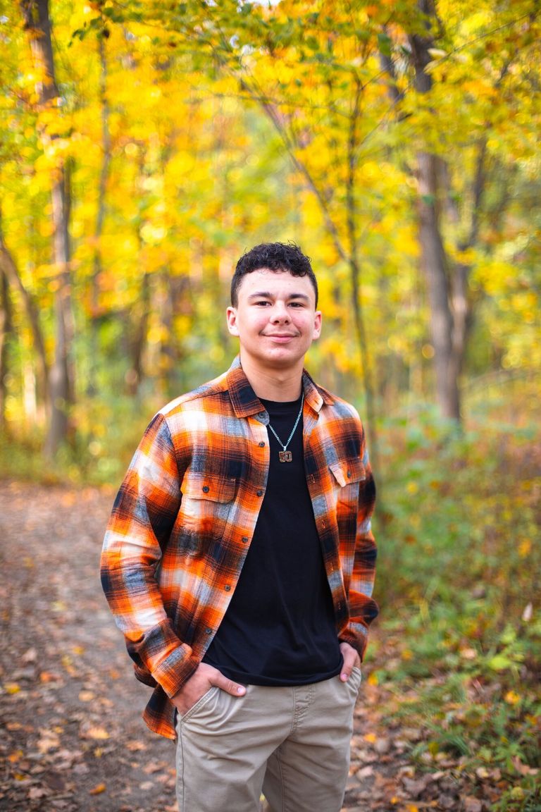 Portrait photography, photograph 18