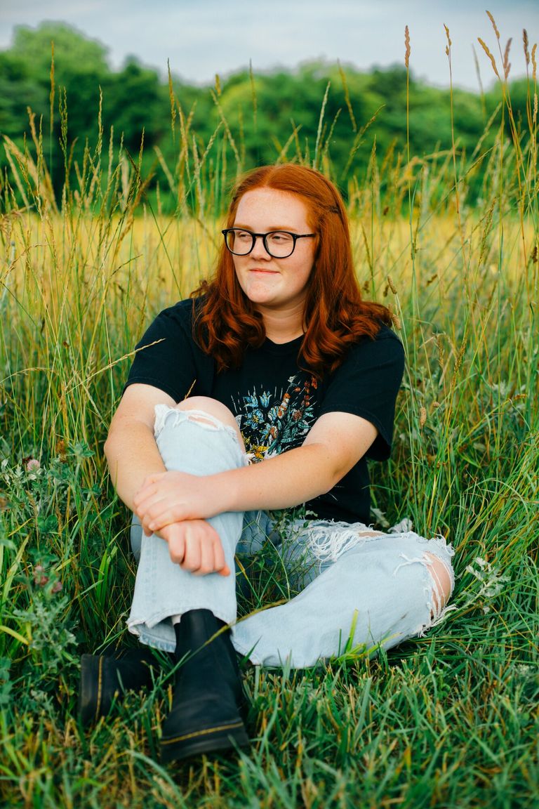 Portrait photography, photograph 20