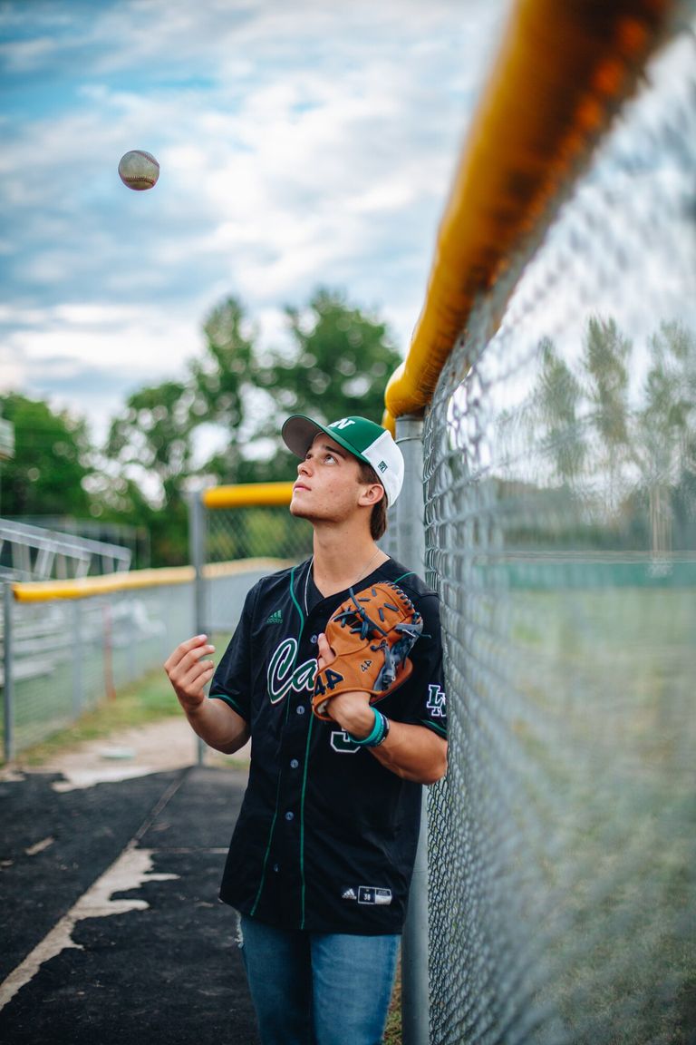 Portrait photography, photograph 23
