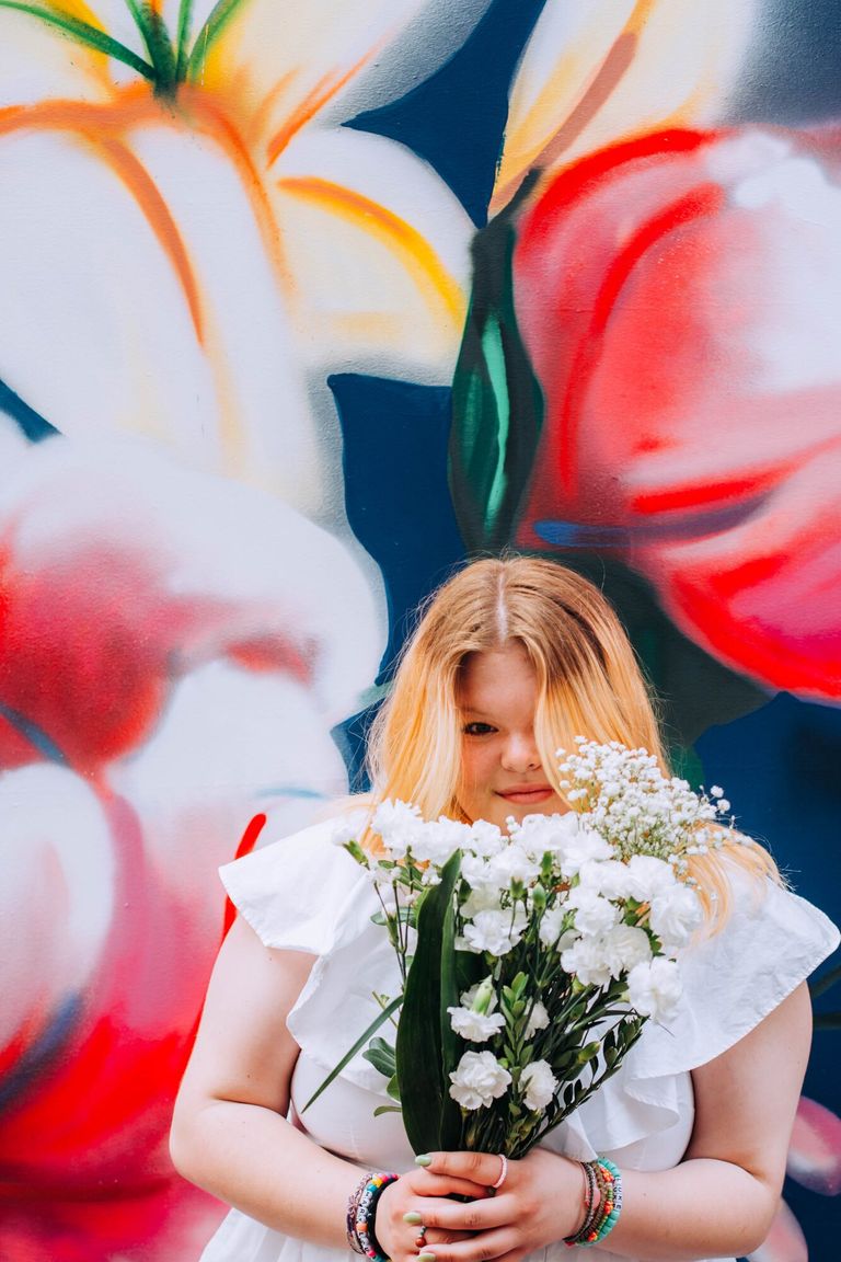 Portrait photography, photograph 26