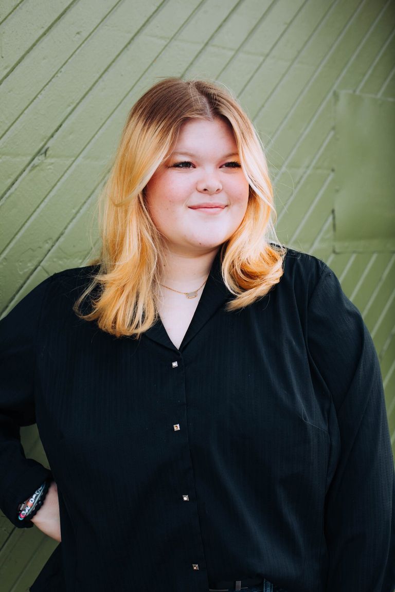 Portrait photography, photograph 28