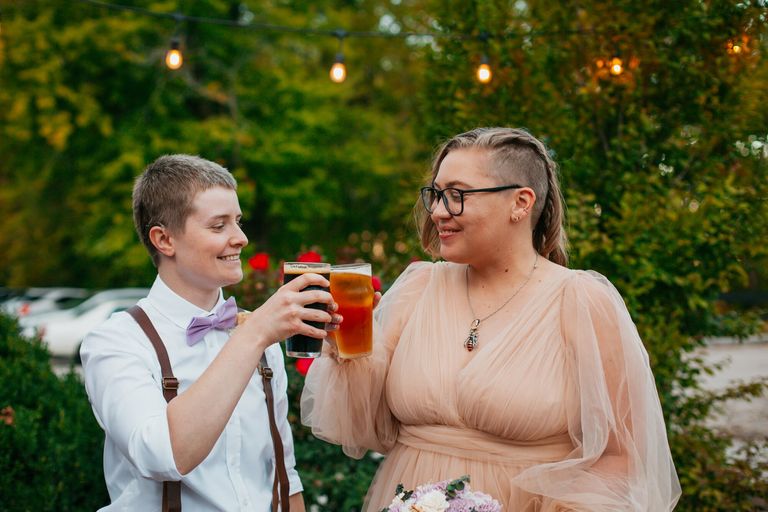 Wedding photography cover