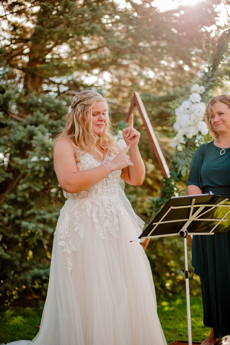 Wedding photography, photograph 3