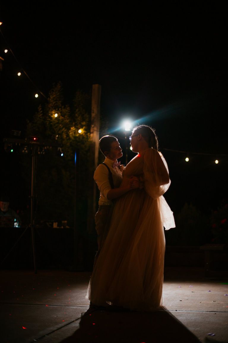 Wedding photography, photograph 5