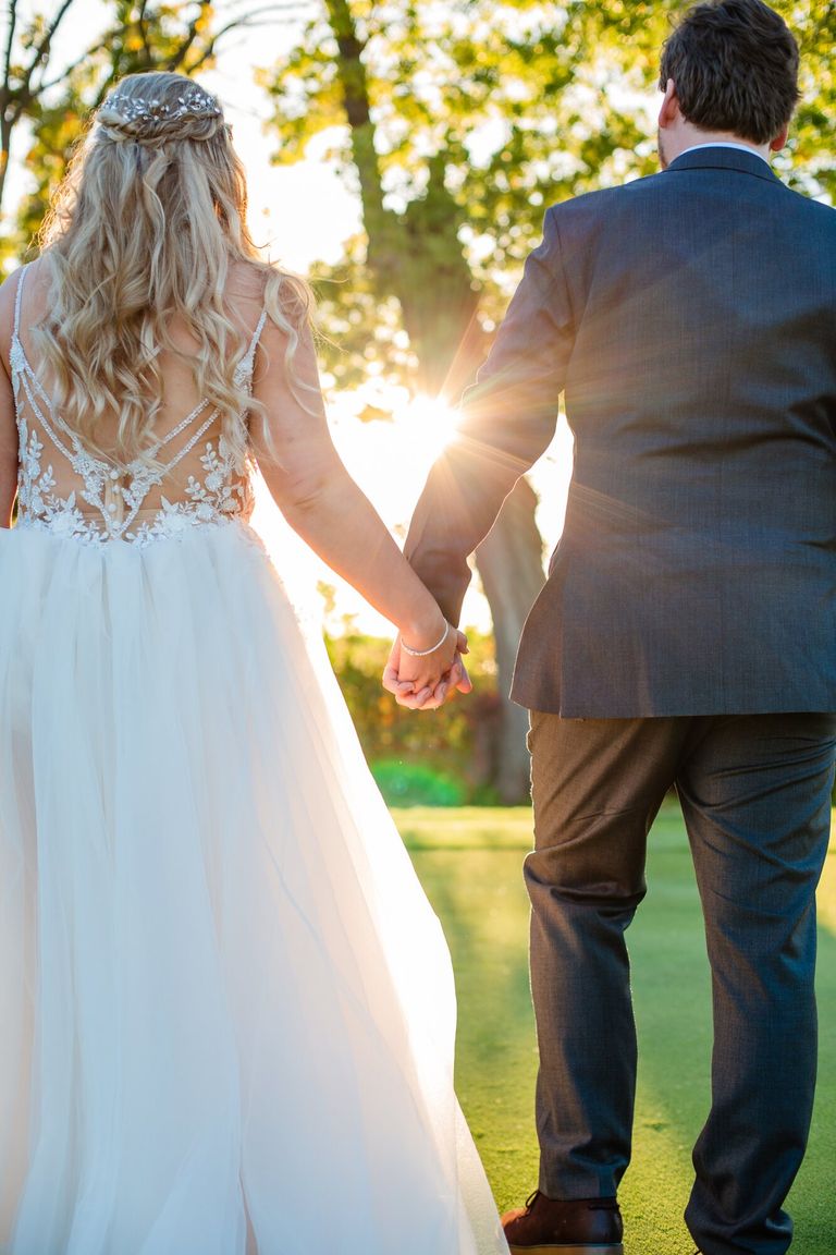Wedding photography, photograph 6