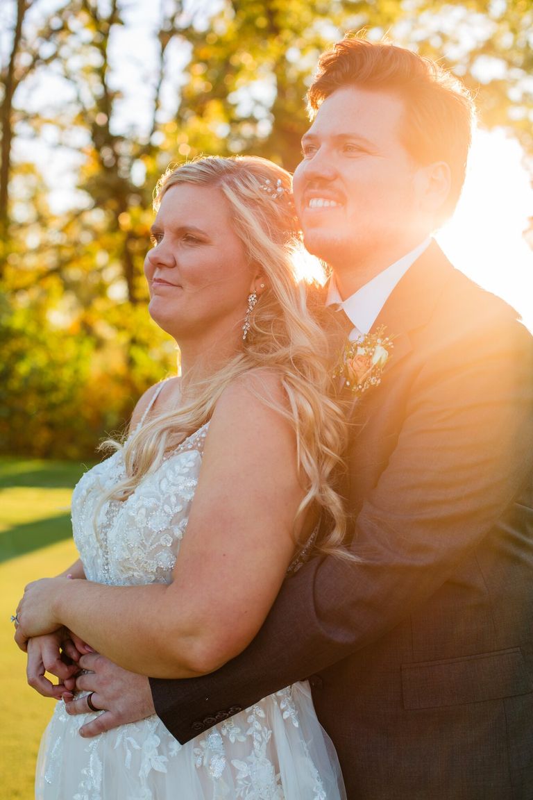 Wedding photography, photograph 7