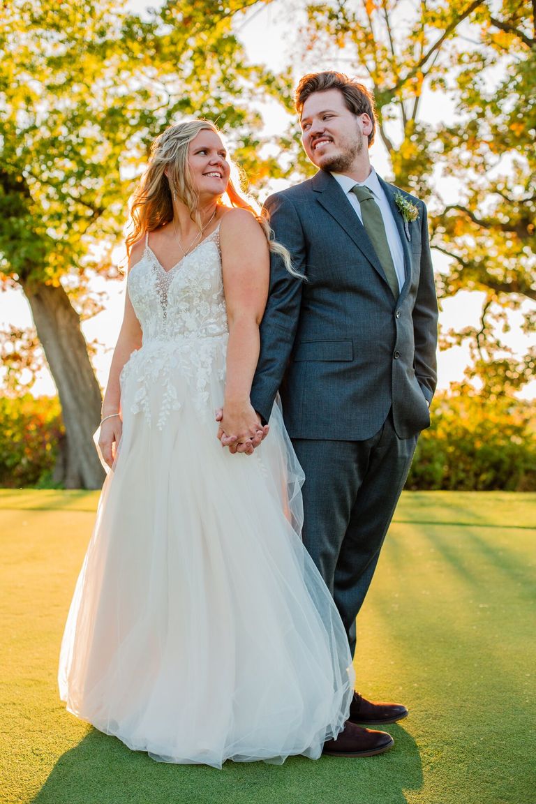 Wedding photography, photograph 8