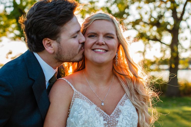 Wedding photography, photograph 9