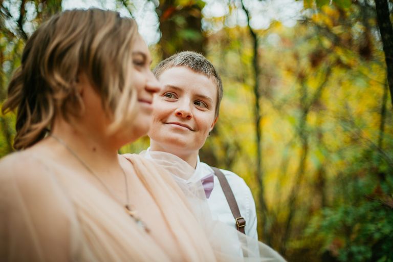 Wedding photography, photograph 11