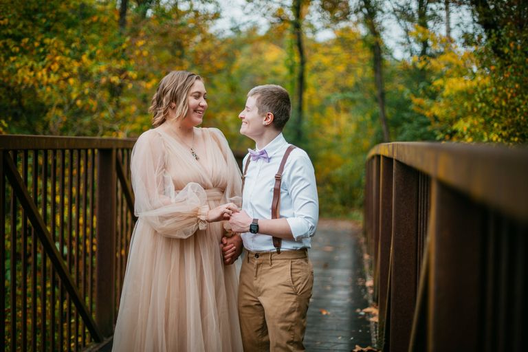 Wedding photography, photograph 12