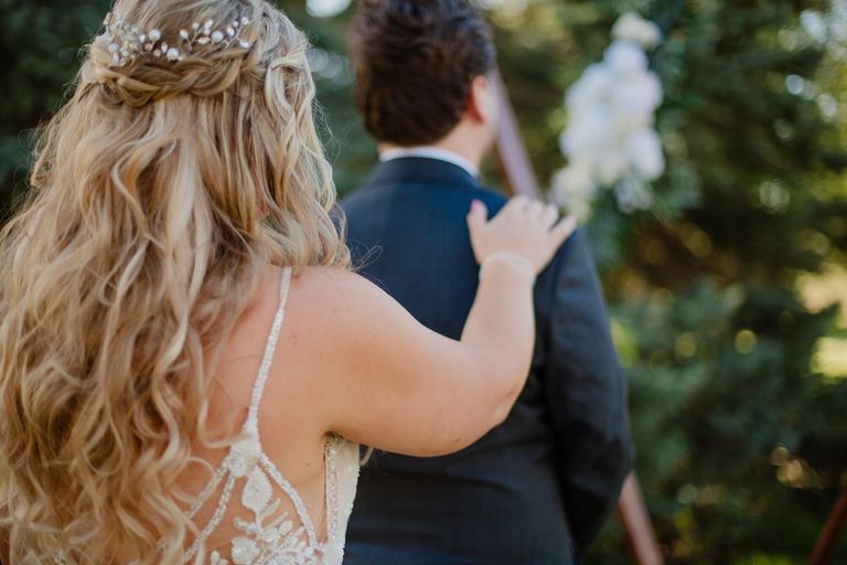 Wedding photography, photograph 13