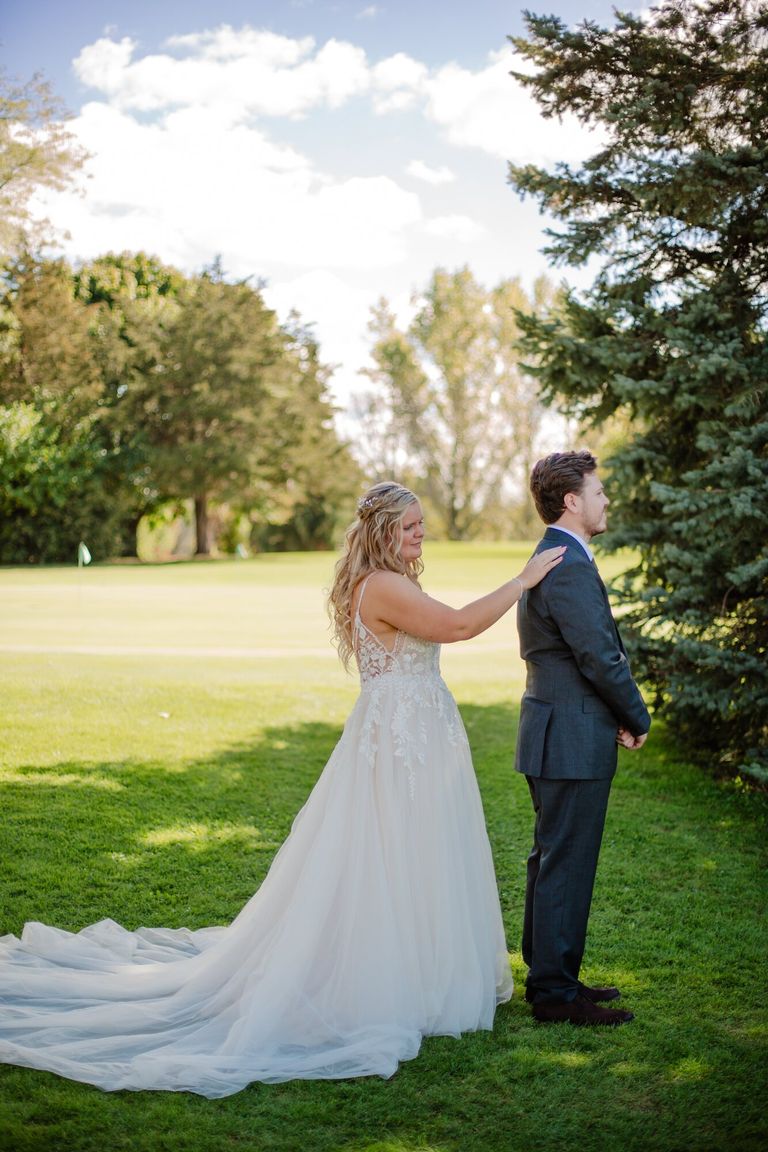 Wedding photography, photograph 14