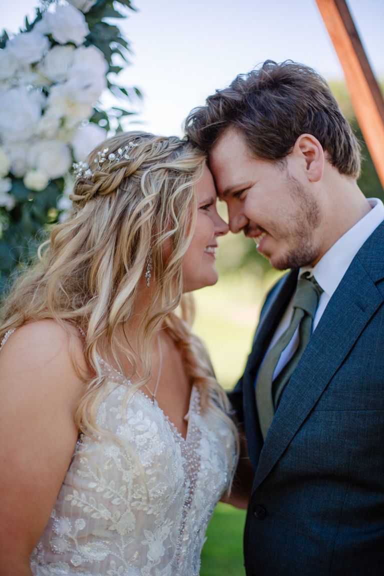 Wedding photography, photograph 18
